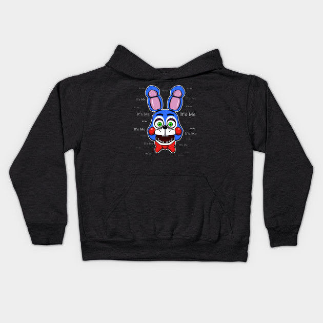 Five Nights at Freddy's - Toy Bonnie - It's Me